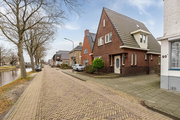 Medium property photo - Hoofdkade 91, 9503 HD Stadskanaal